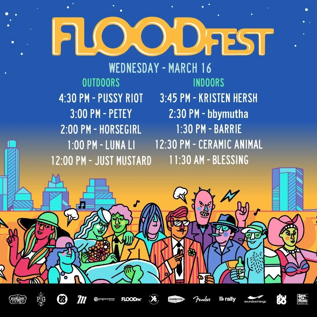 Flood Fest