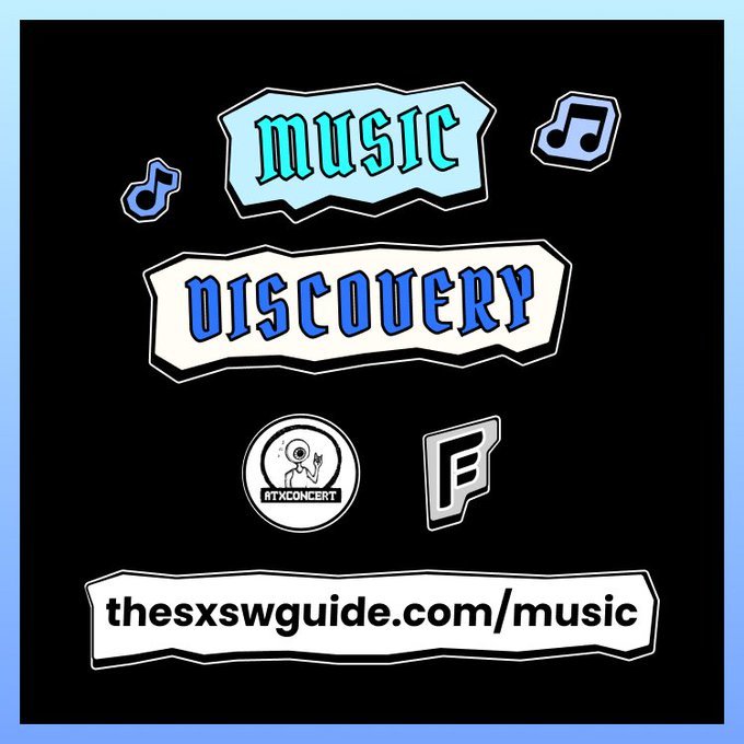 Find your next favorite artist