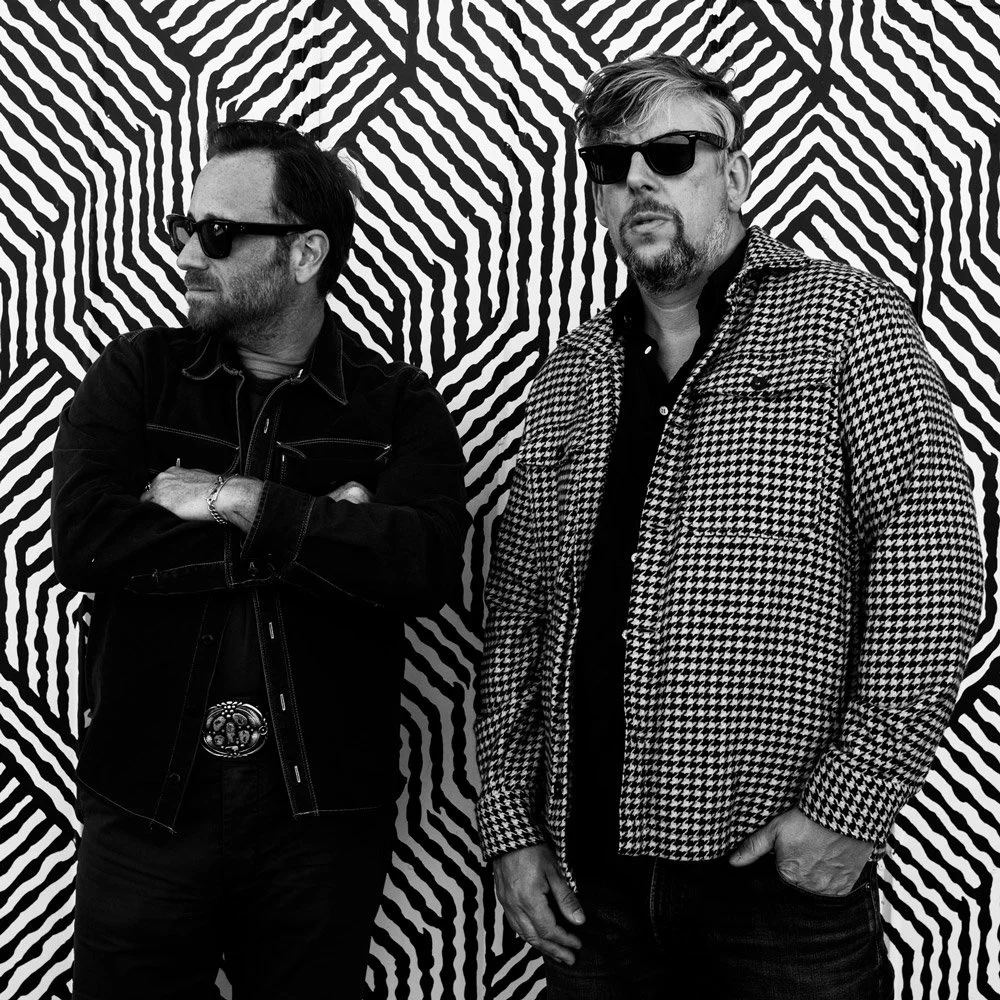 The Black Keys 