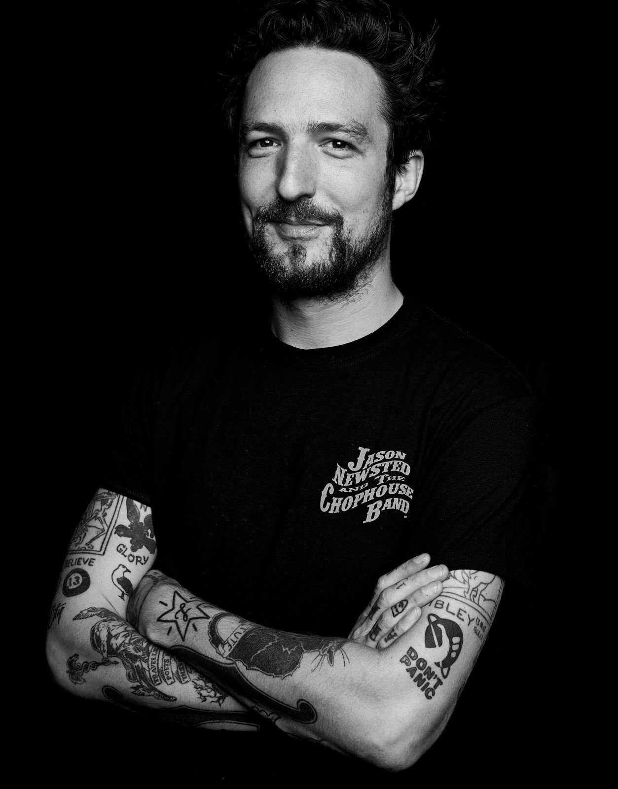 Frank Turner &amp; The Sleeping Souls