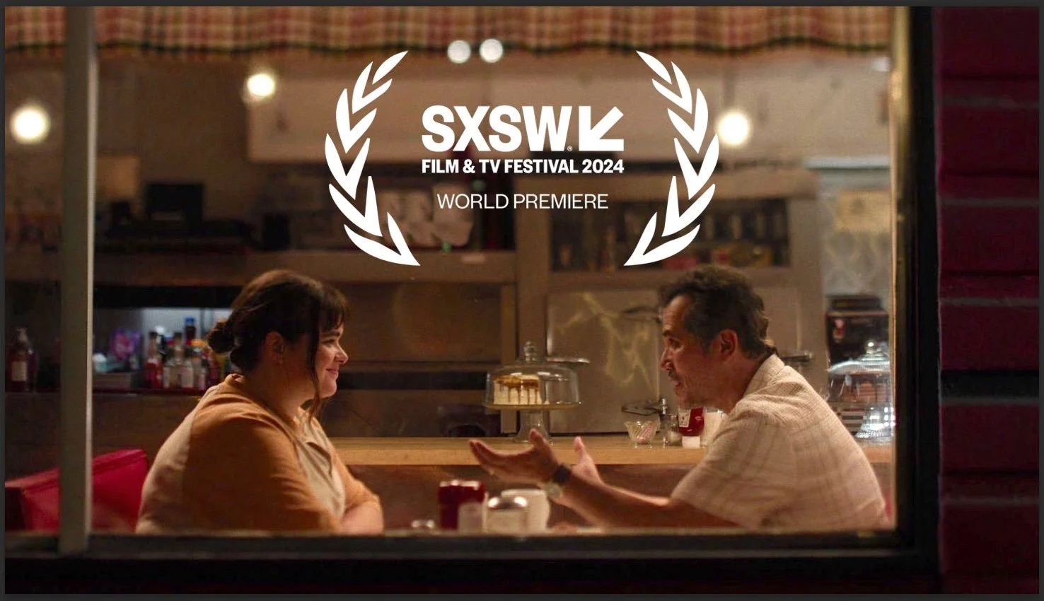 Bob Trevino Likes It