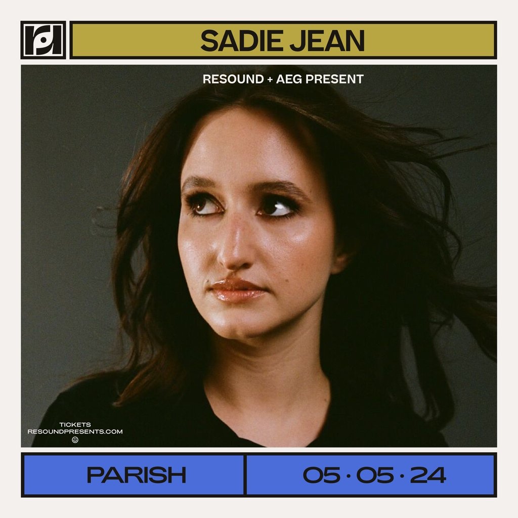 Sadie Jean