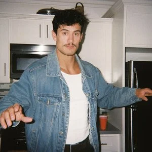 Carter Vail