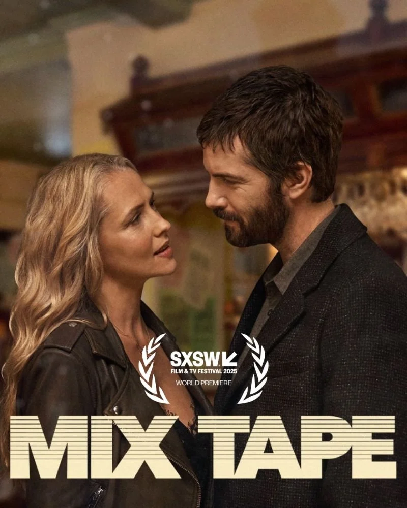 Mix Tape