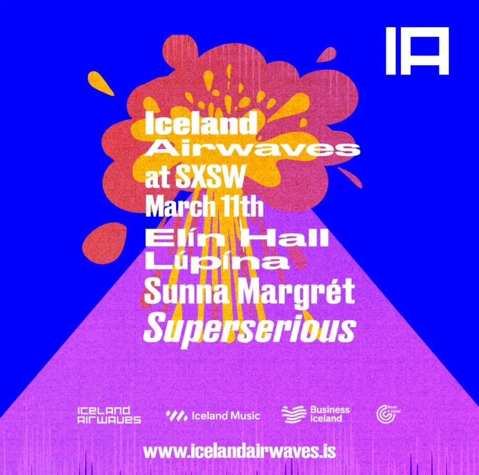Iceland Airwaves
