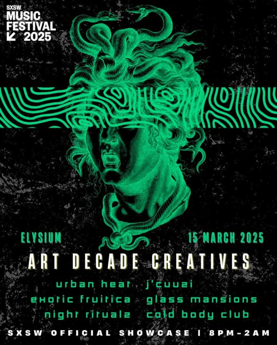 Art Decade Creatives