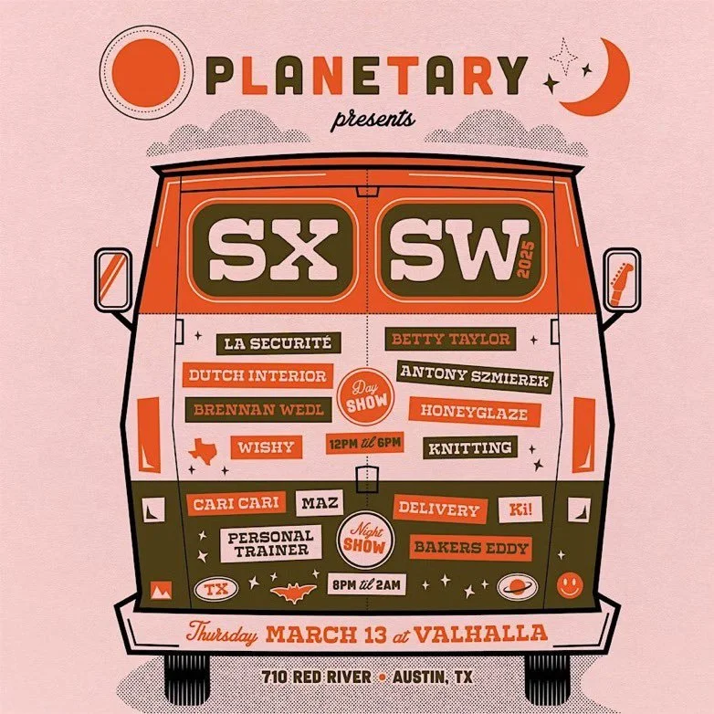 Planetary