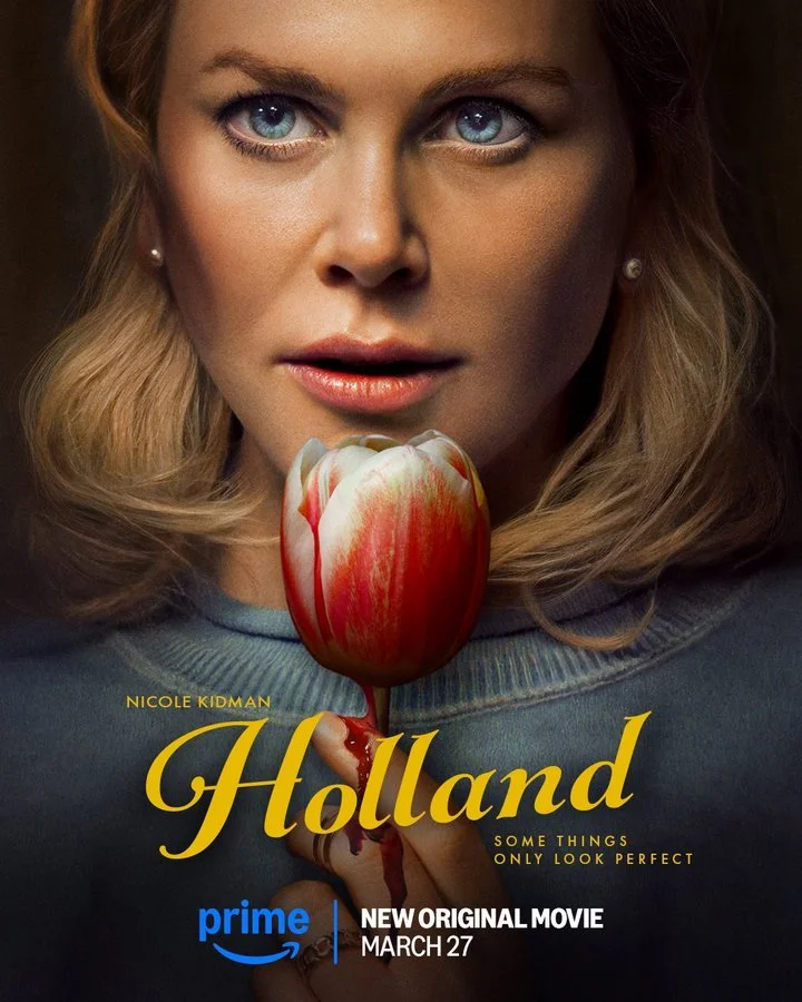 Holland