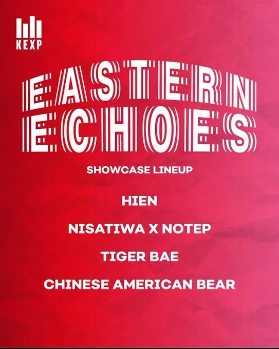 Eastern Echoes