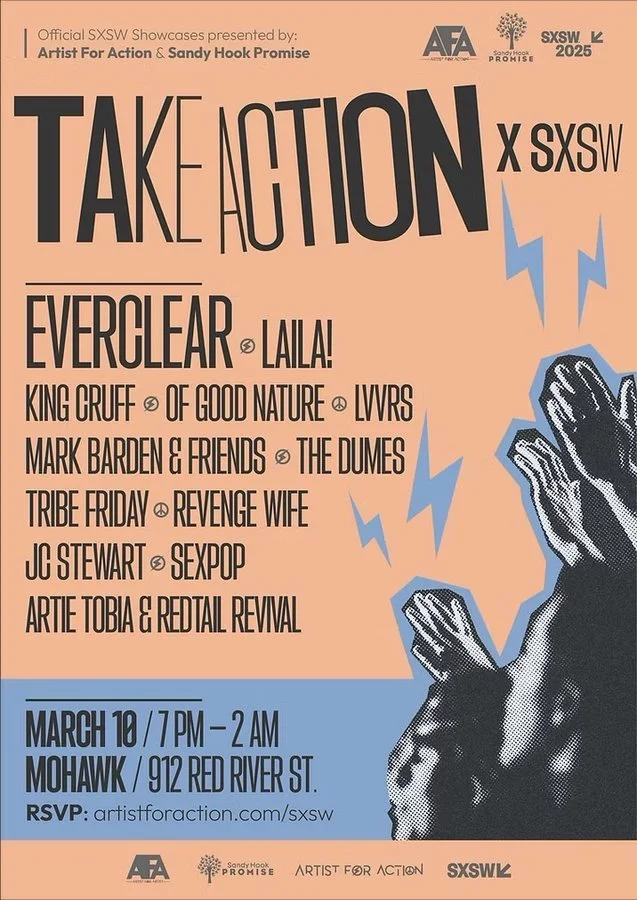 Take Action