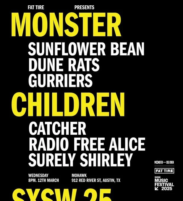 Monster Children