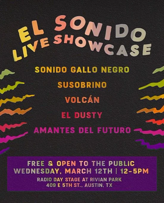 El Sonido