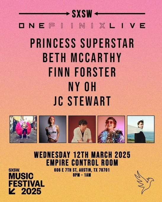 One Fiinix Live