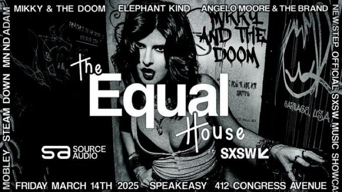 The Equal House
