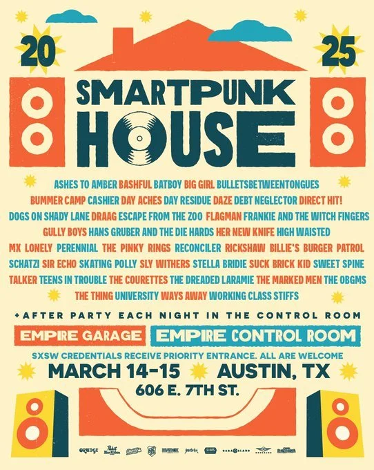 Smartpunk House