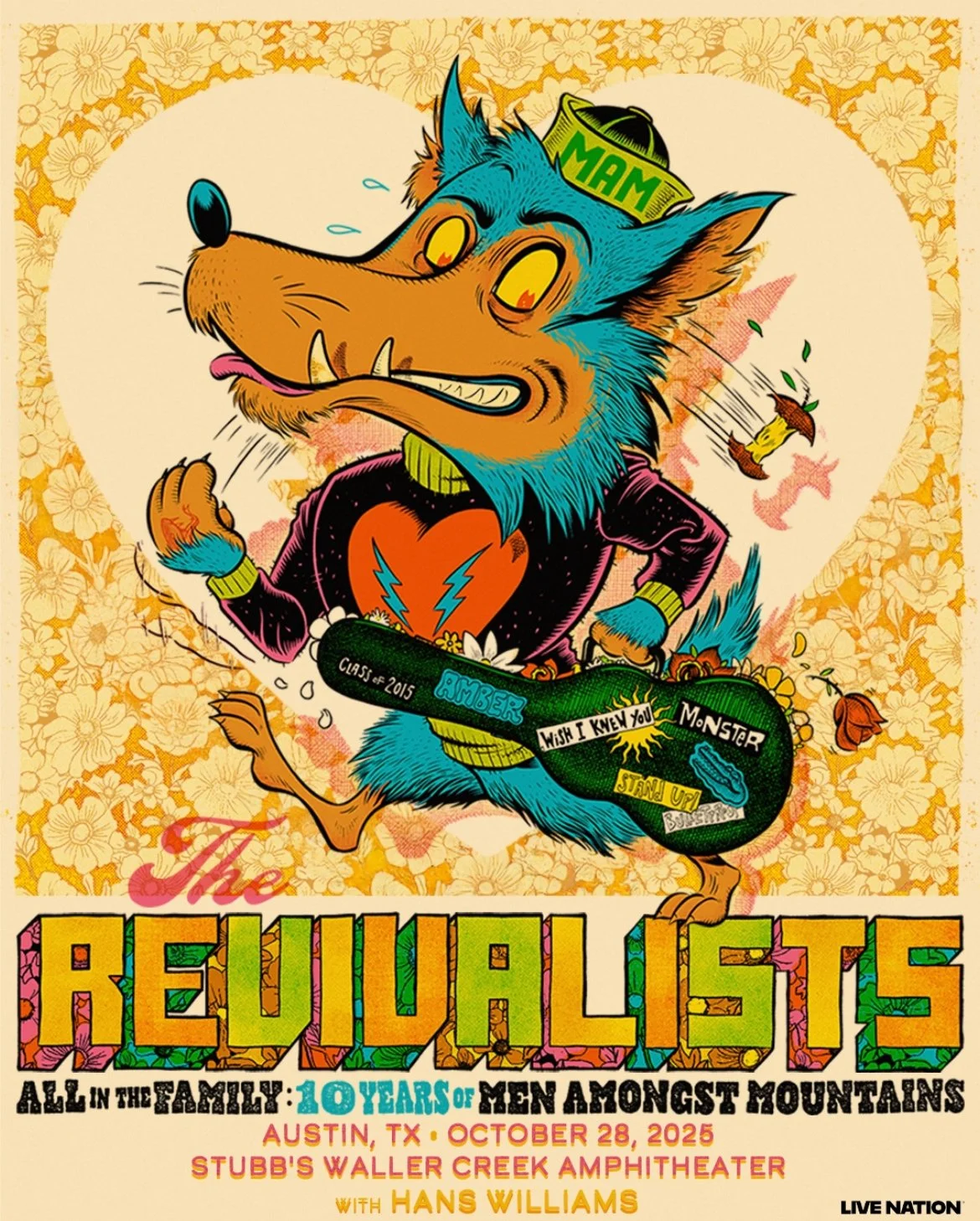 The Revivalists