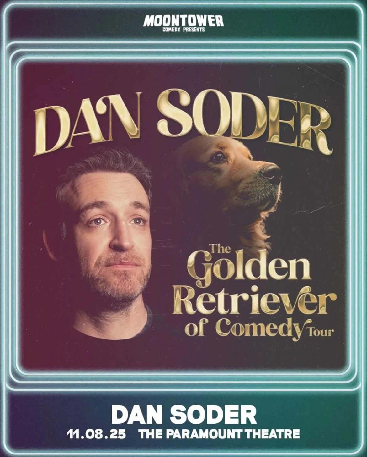 Dan Soder 