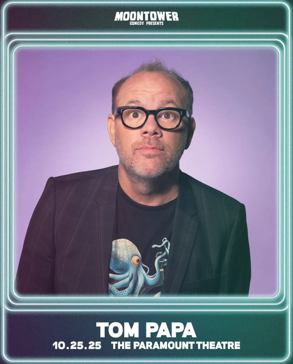 Tom Papa