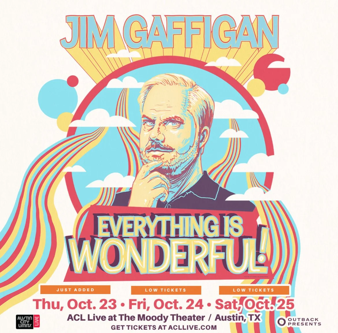 Jim Gaffigan
