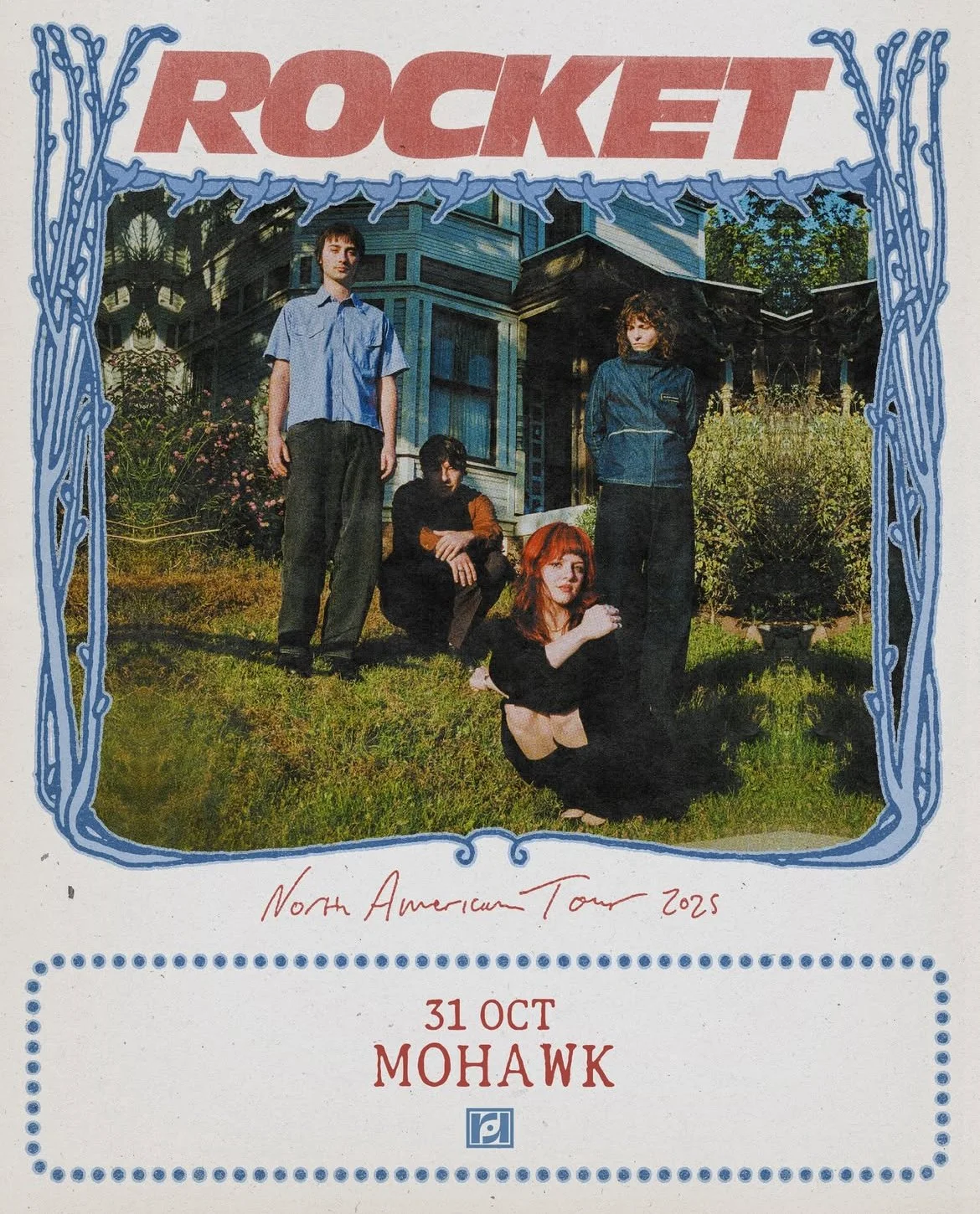Rocket