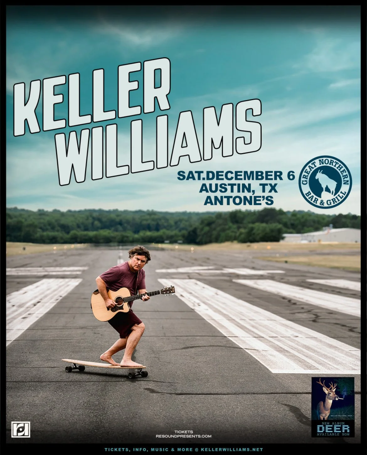 Keller Williams