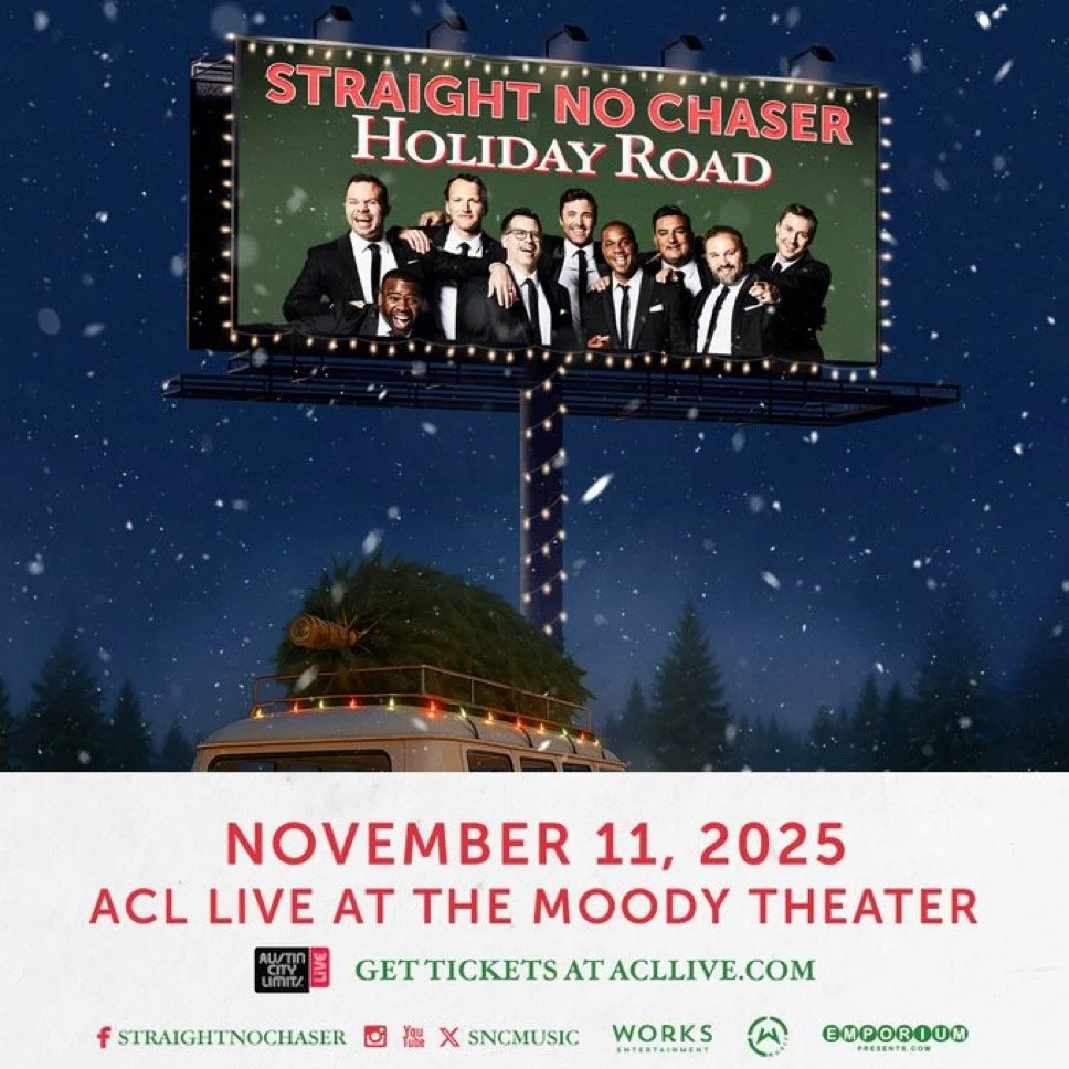 Straight No Chaser