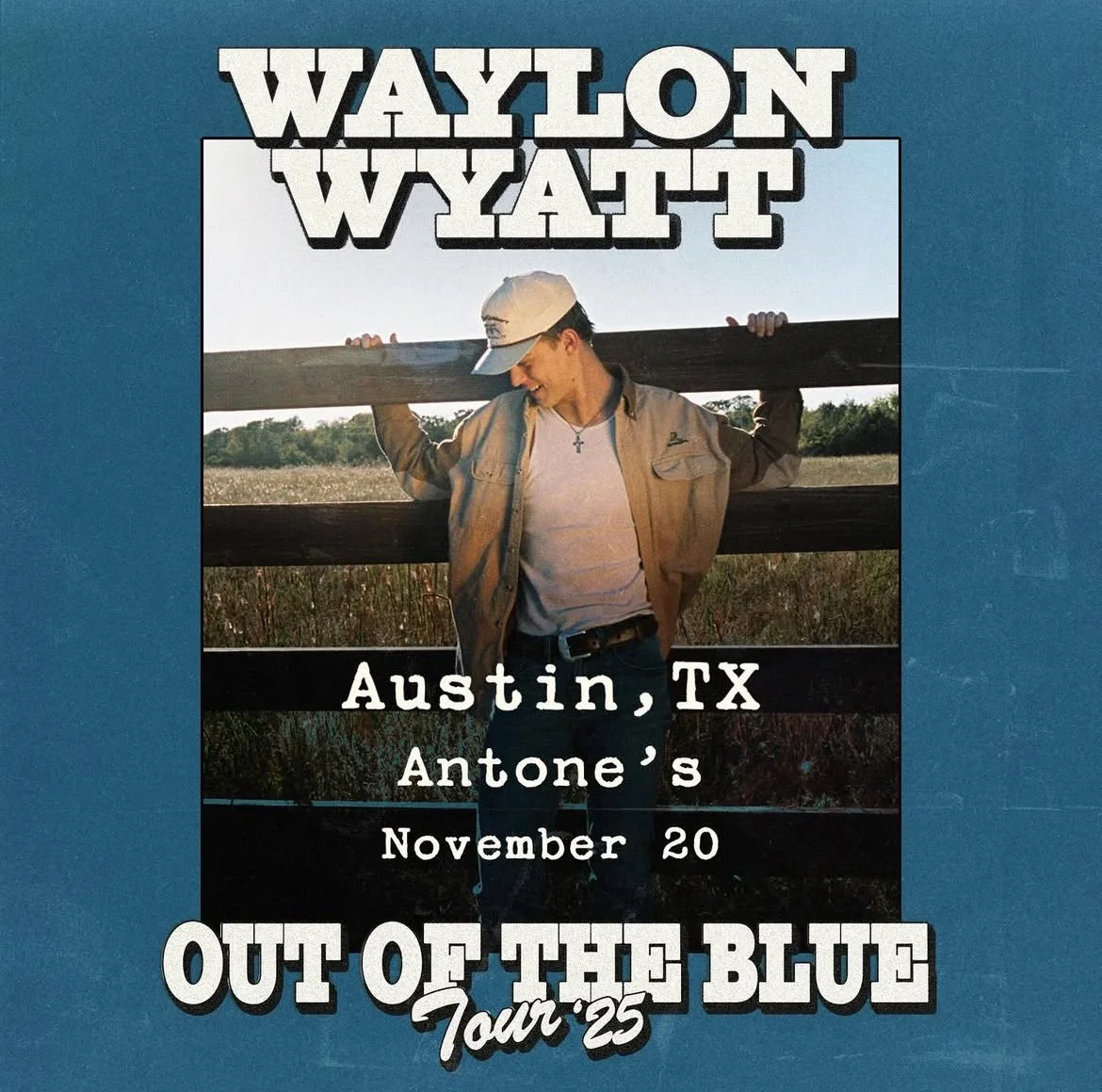Waylon Wyatt