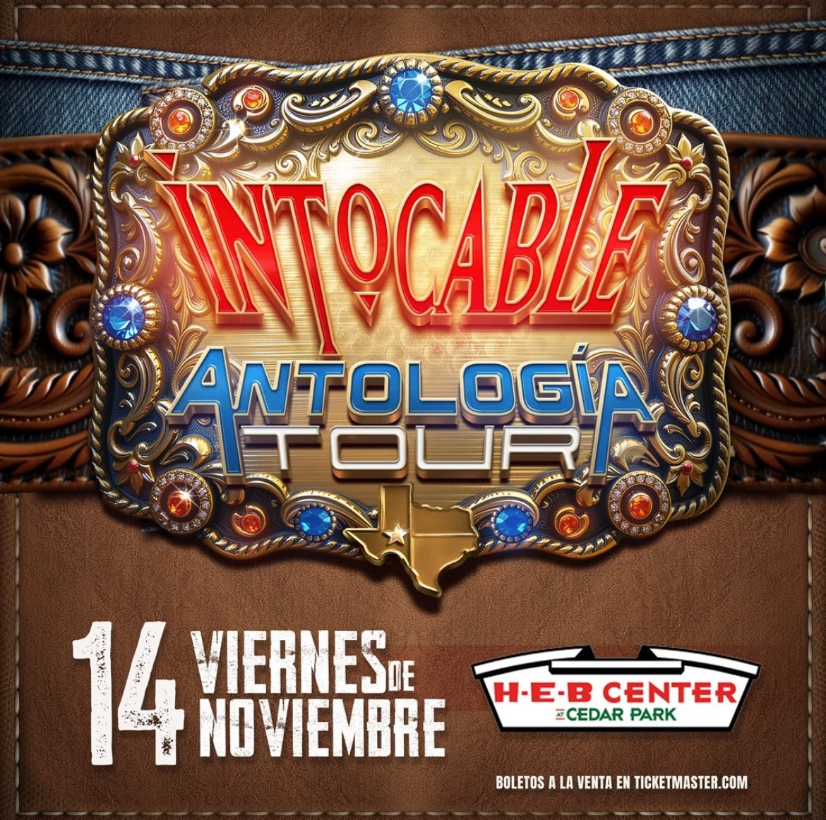 Intocable