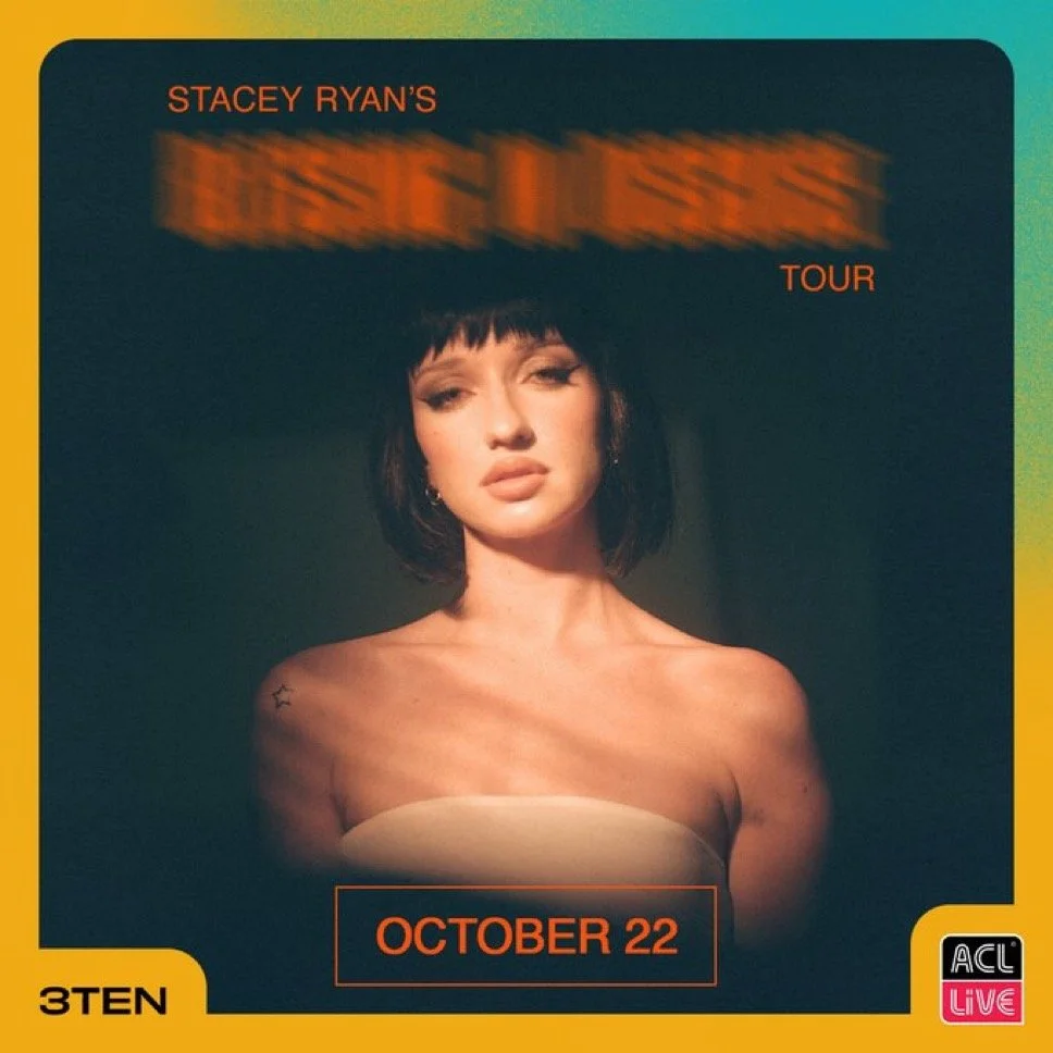 Stacey Ryan