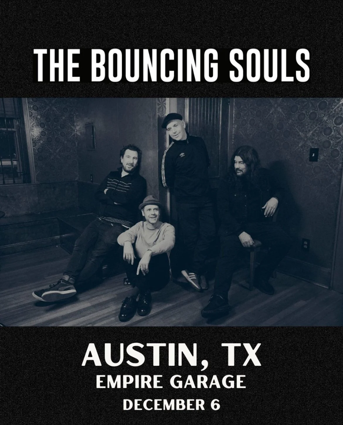 The Bouncing Souls