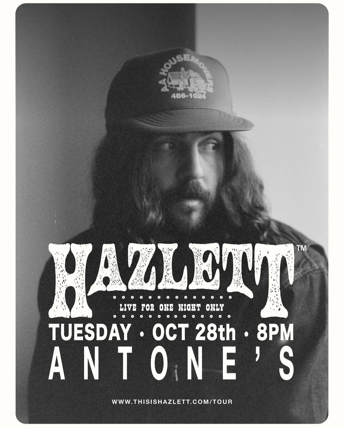 Hazlett