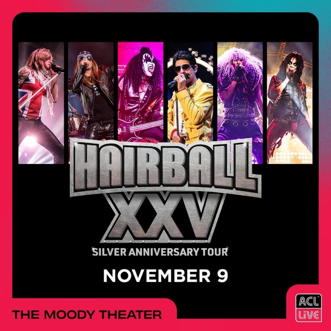 Hairball 