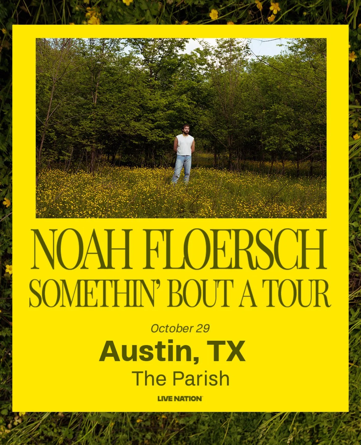Noah Floersch