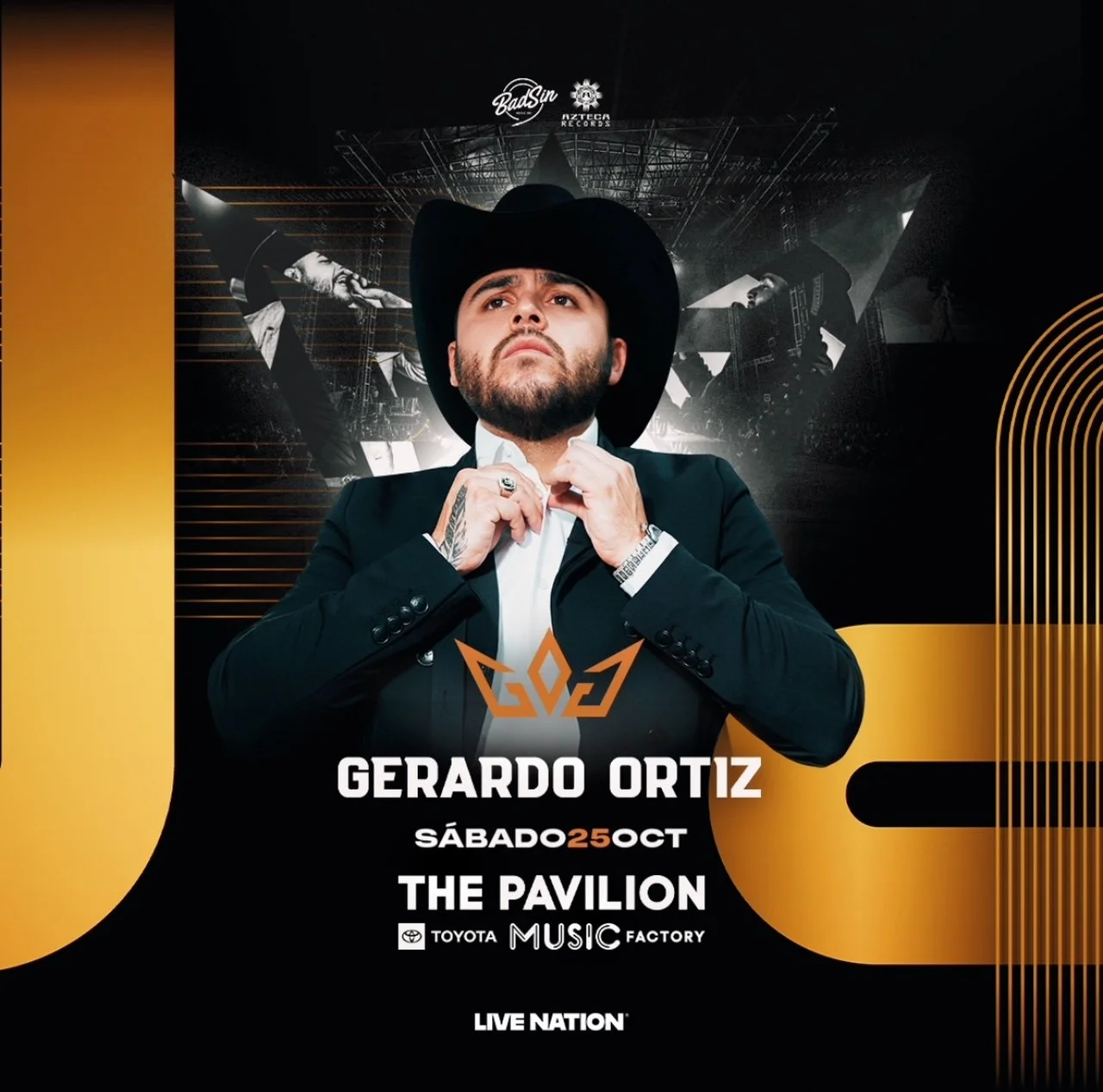 Gerardo Ortiz