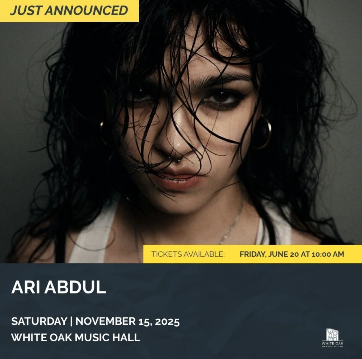 Ari Abdul