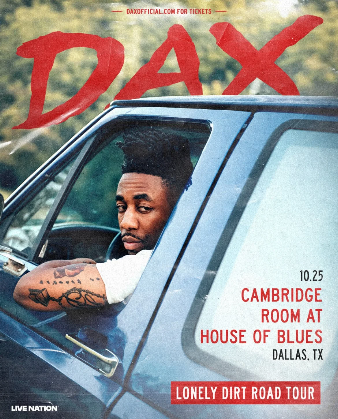 Dax