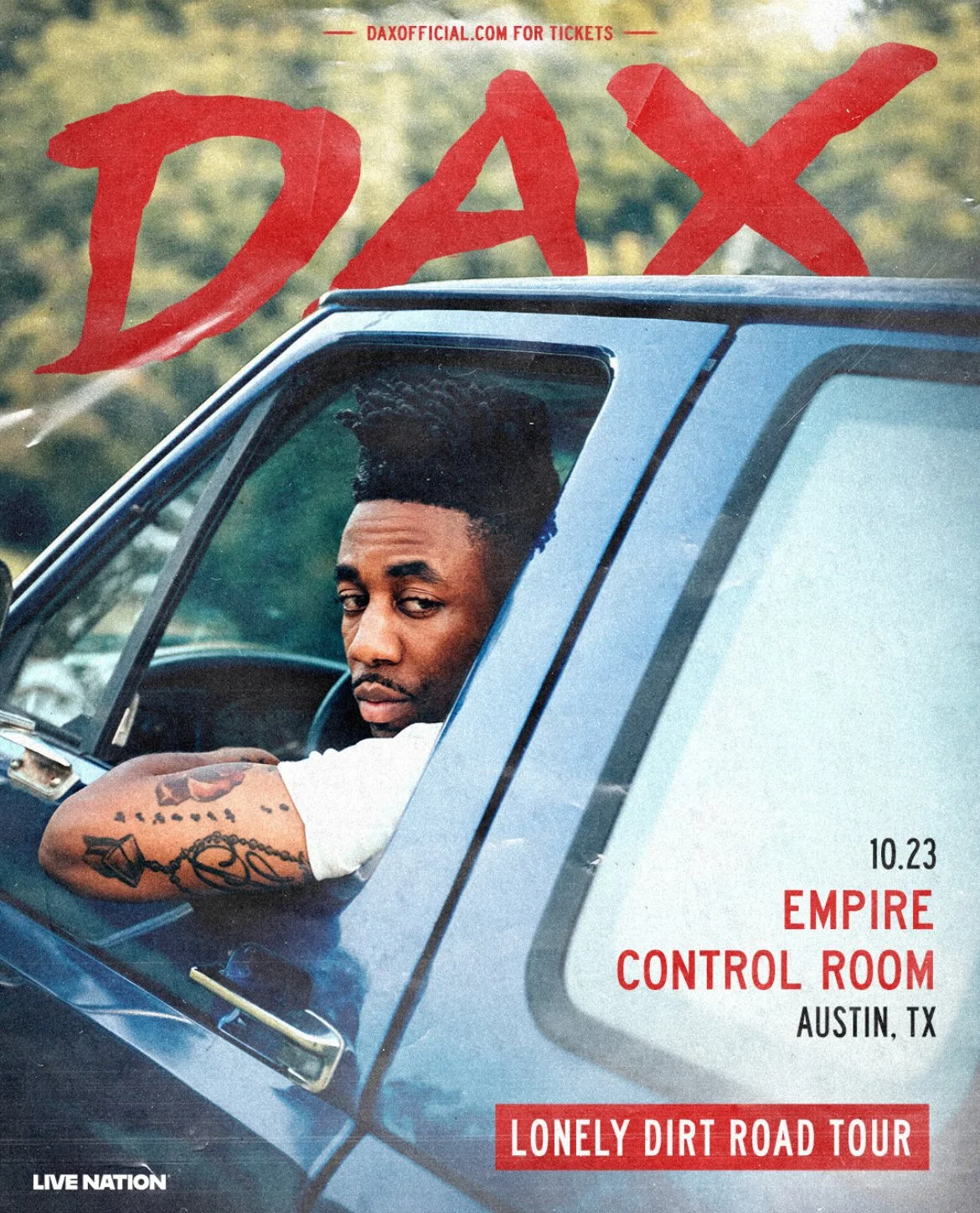 Dax