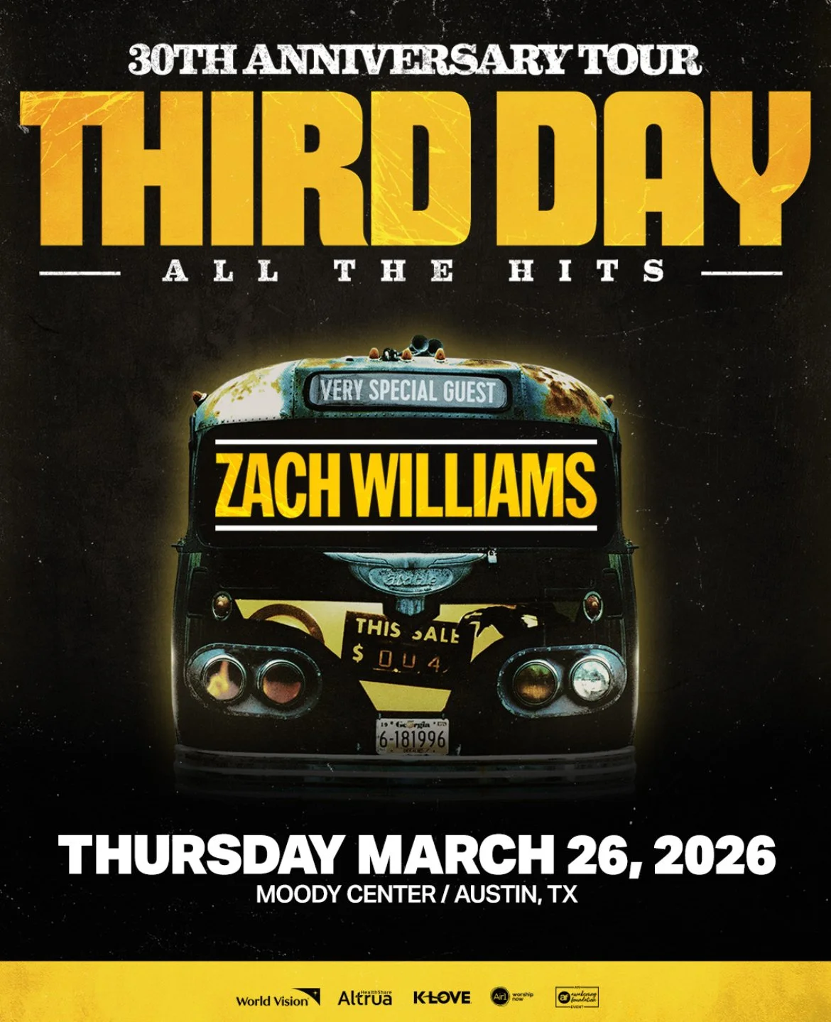 Third Day