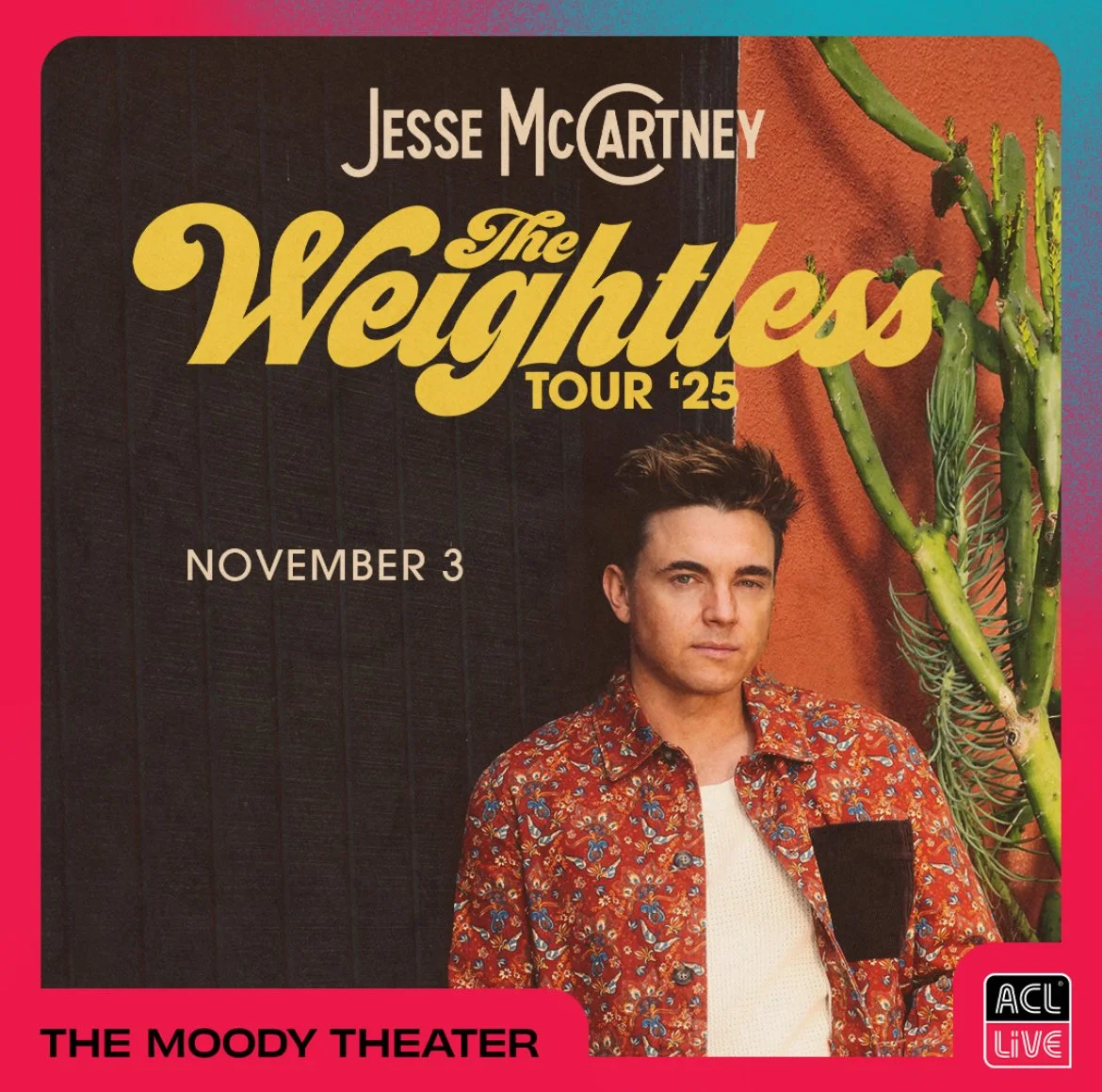 Jesse McCartney