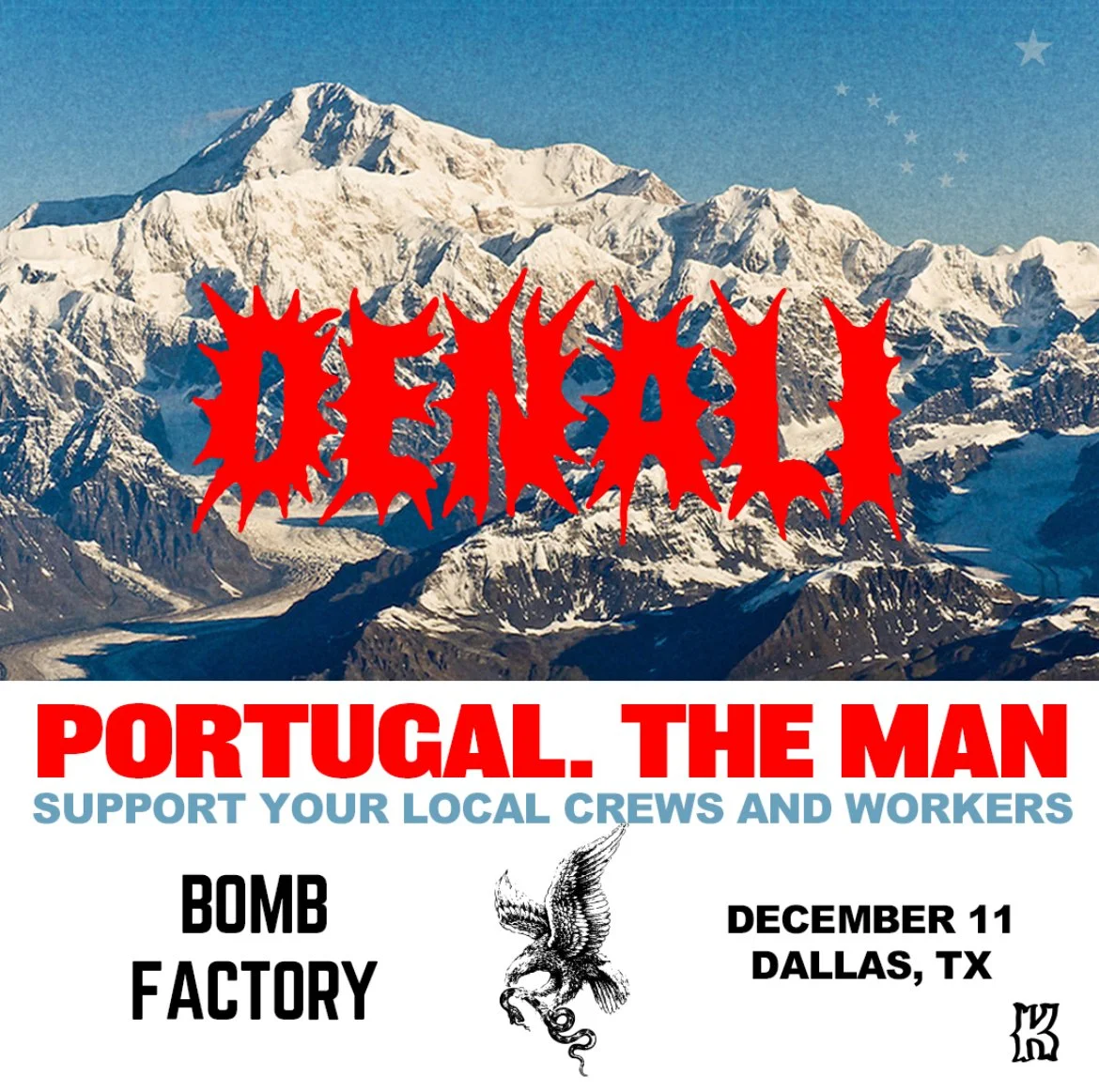 Portugal. The Man