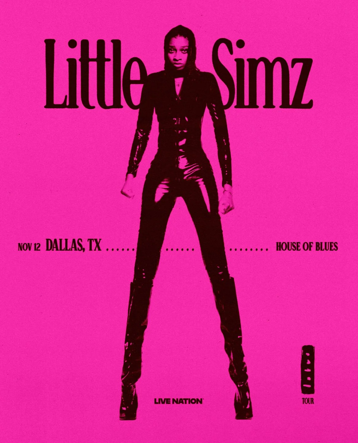 Little Simz