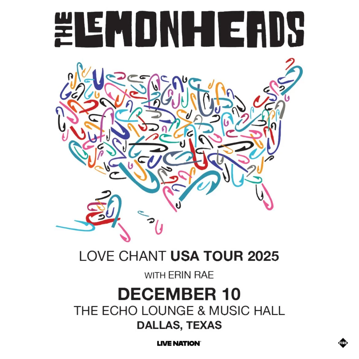 The Lemonheads