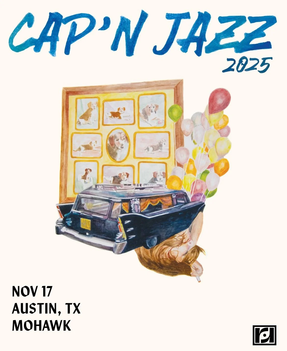 Cap 'N Jazz