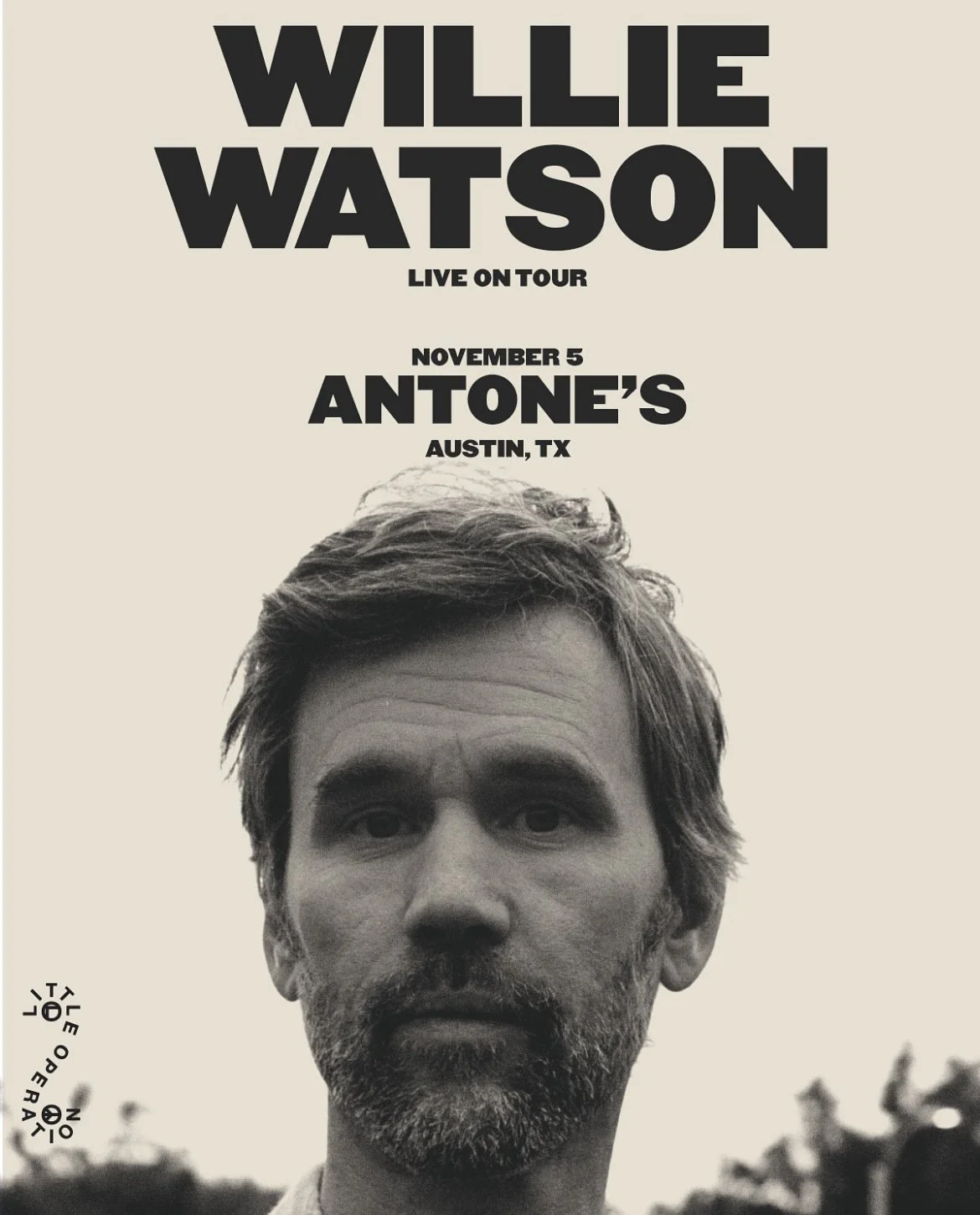 Willie Watson