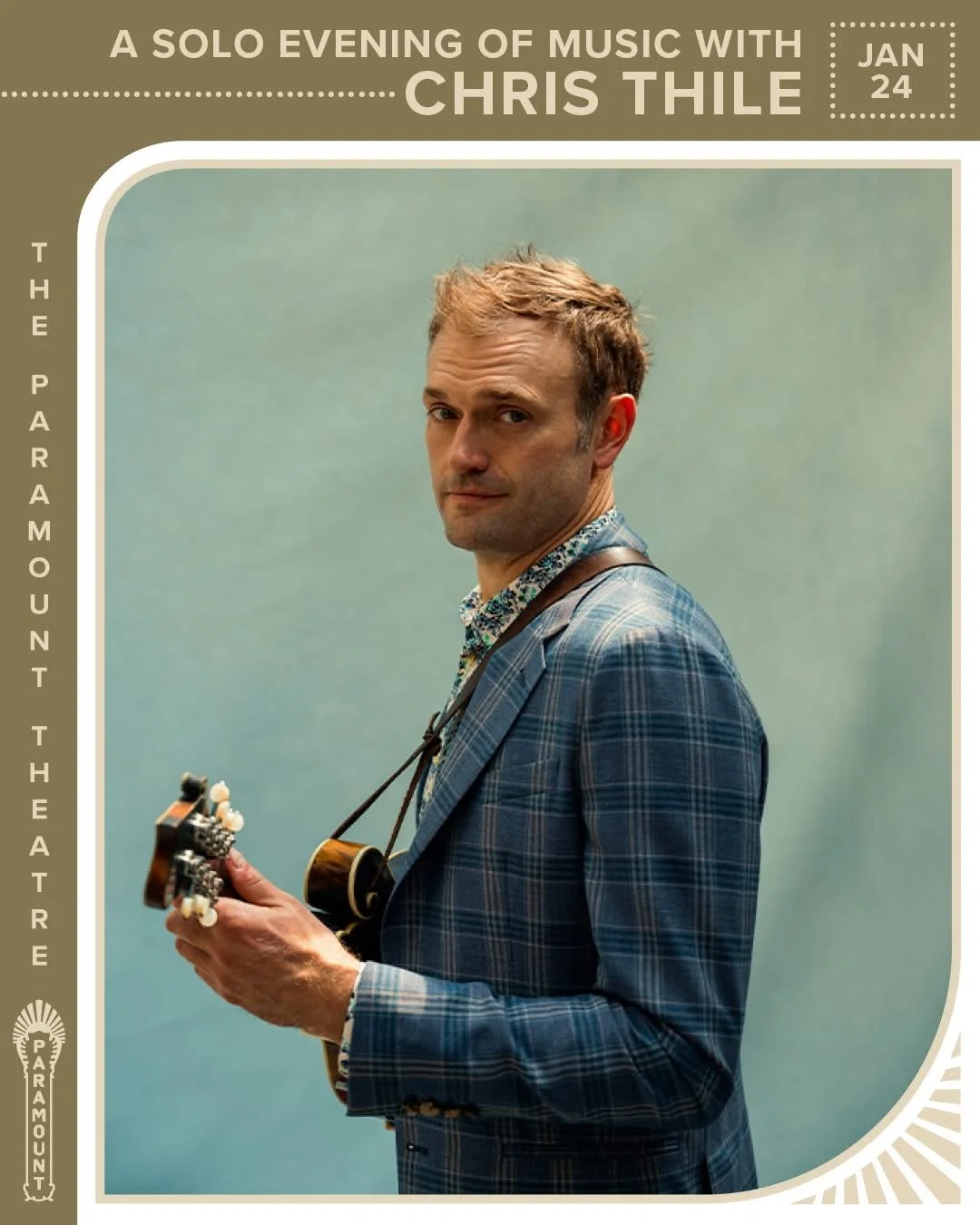 Chris Thile