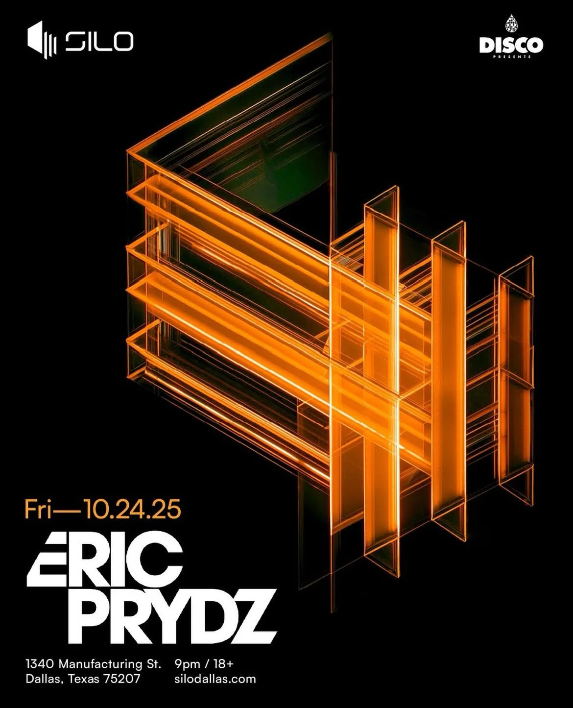 Eric Prydz