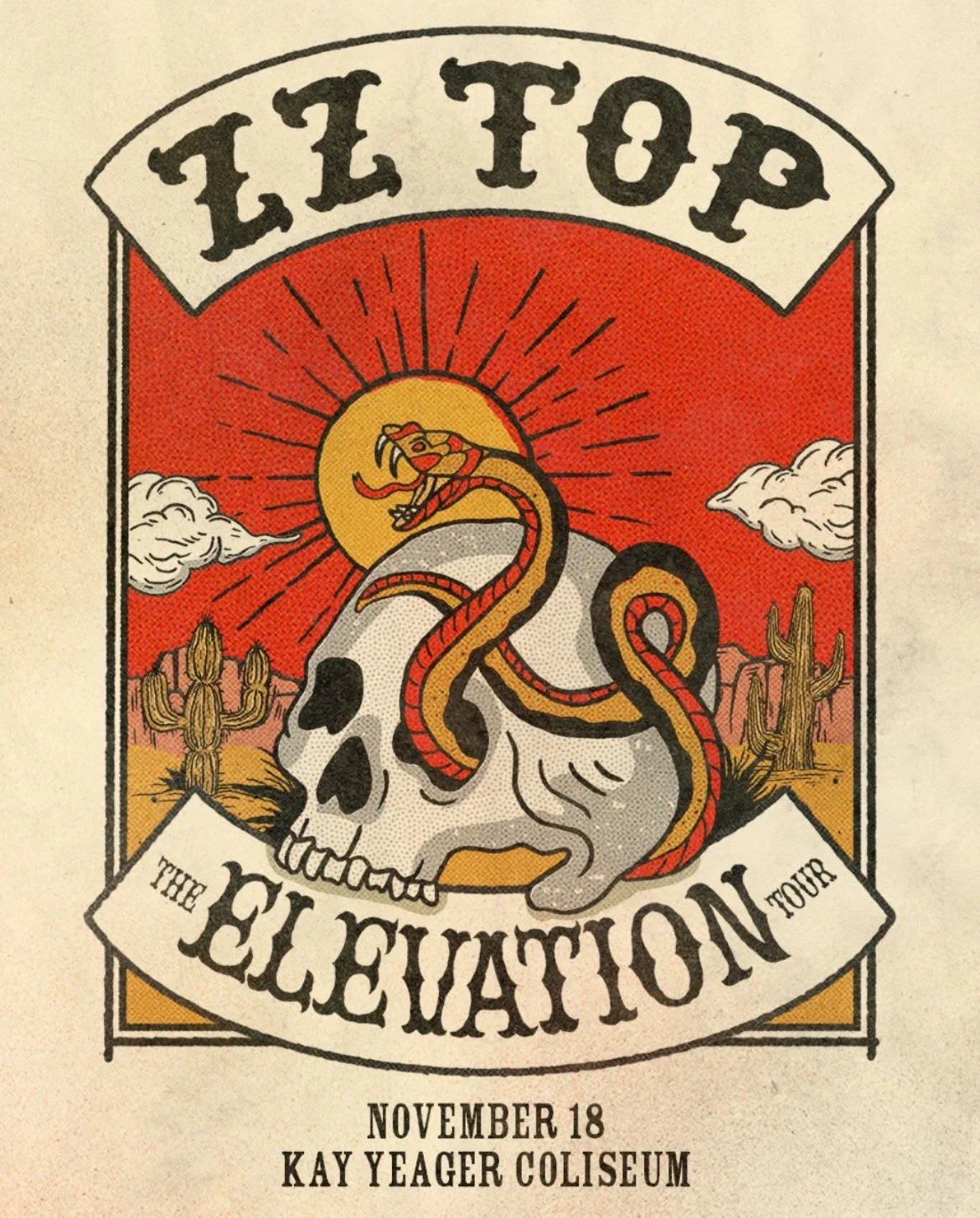 ZZ Top