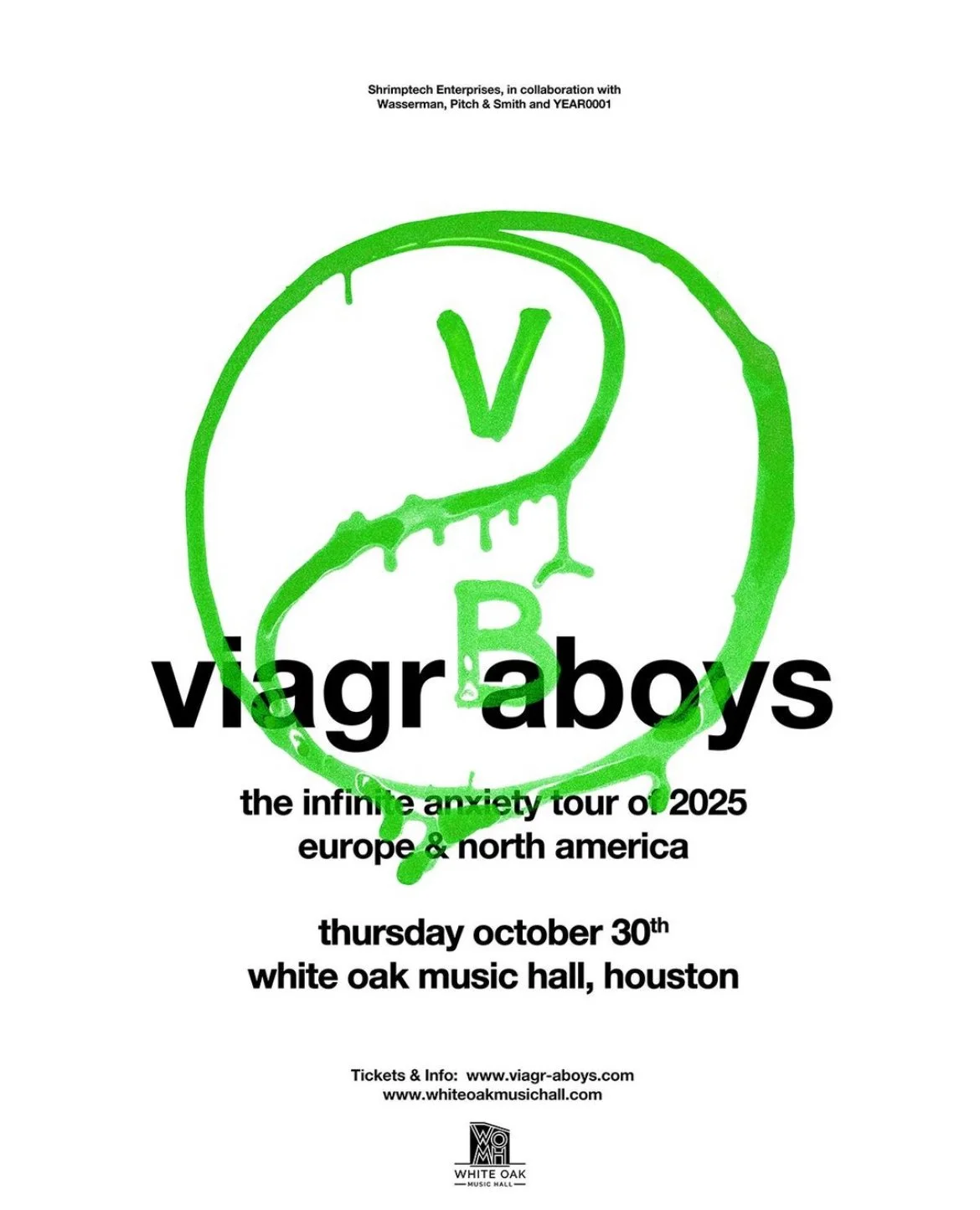 Viagra Boys
