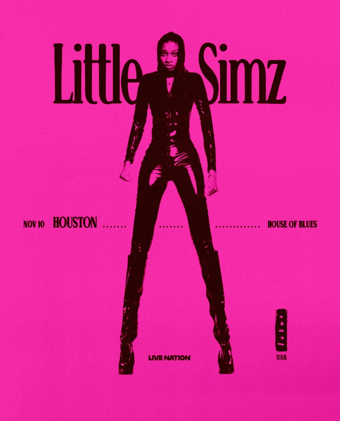 Little Simz