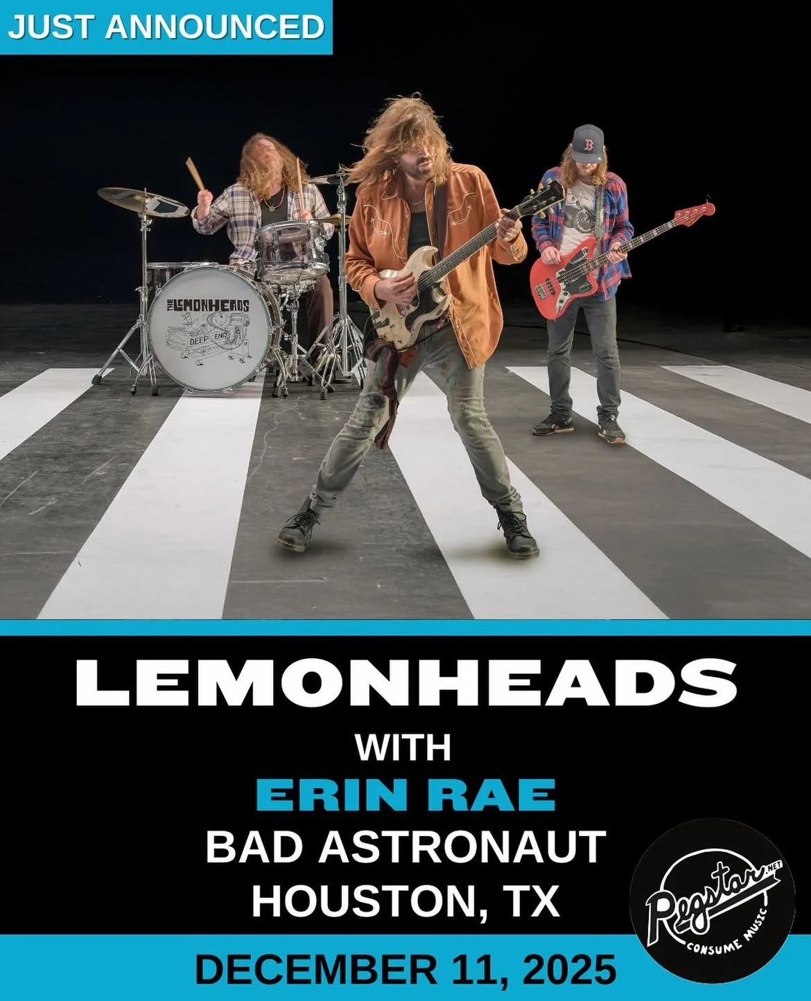 The Lemonheads